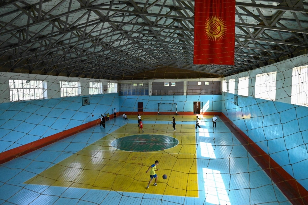 Migrant-funded dreams: How Kyrgyzstan is growing on foreign wages