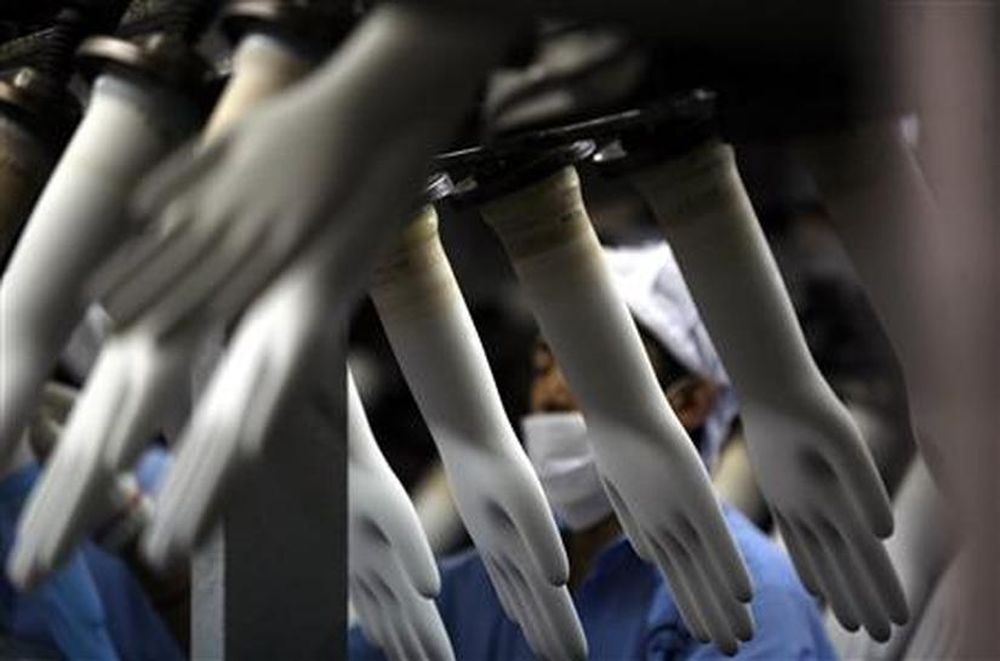 Top Glove sees room to grow in US market despite price pressures