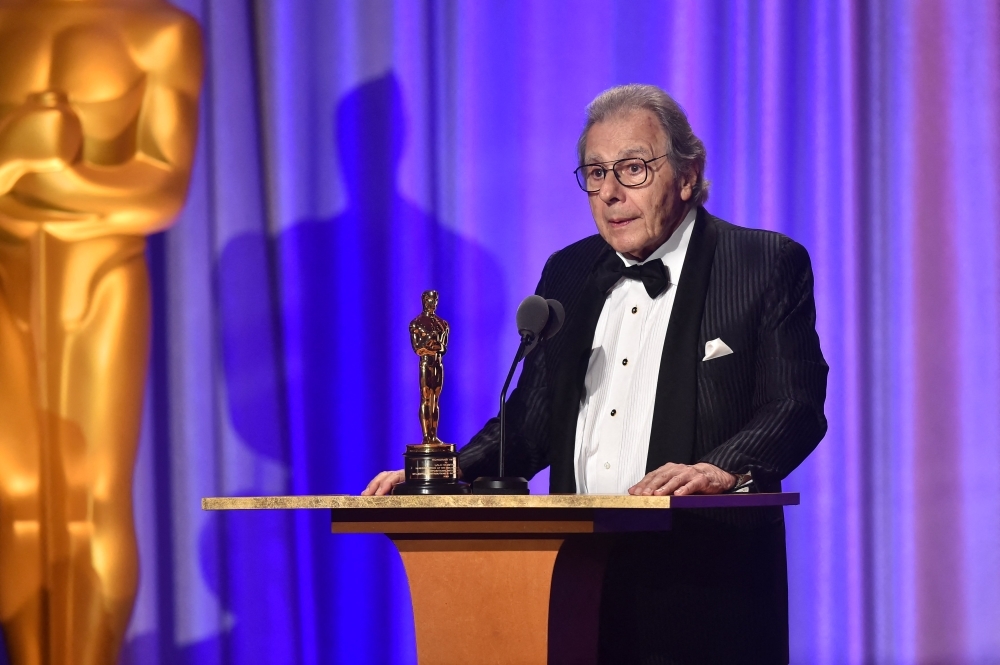‘Mission: Impossible' composer Lalo Schifrin dies aged 93