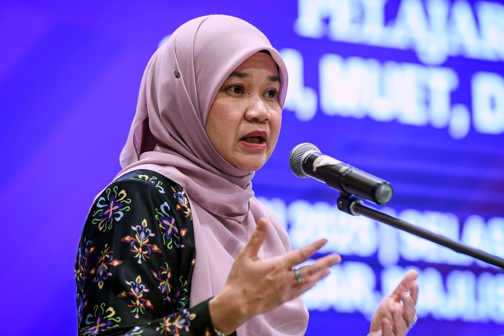 Education Ministry says investigating claim Pakistani national officiated school sports event in Perak
