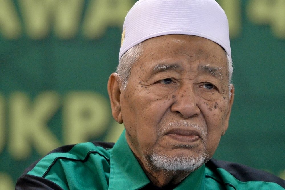 After Perlis internal poll shocks, Hashim Jasin warns PAS leaders not to chase posts but restore party unity