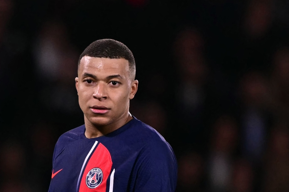 Mbappe accuses PSG of harassment, French prosecutors open investigation