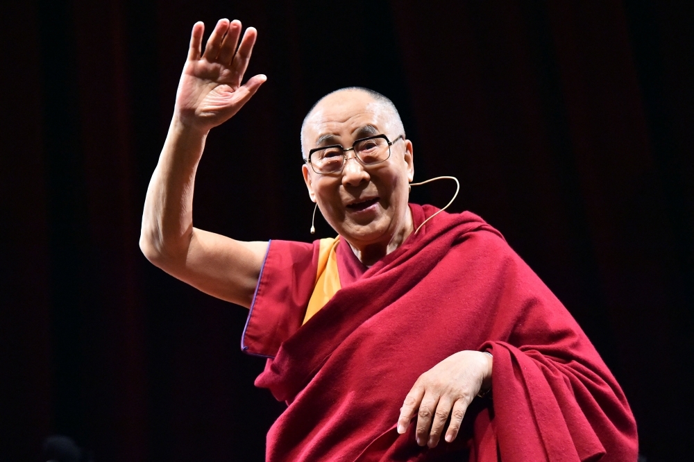 ‘Just another human being': Dalai Lama's enduring grace, in his translator's words