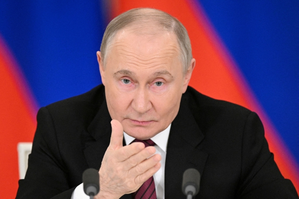 Following Nato summit, Trump and Europe still at odds over Putin's ambitions