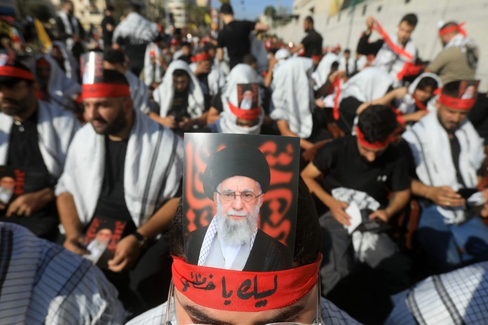 Israel would have killed Khamenei if opportunity arose, says Defence Minister Katz