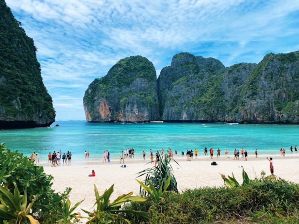 Thai police thwart bomb plot, defuse explosives at Phuket airport and top tourist sites
