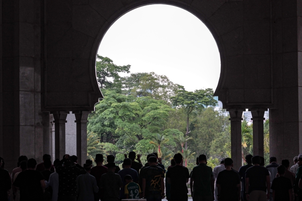 Malaysia marks Maal Hijrah 1447H with honours and reflection