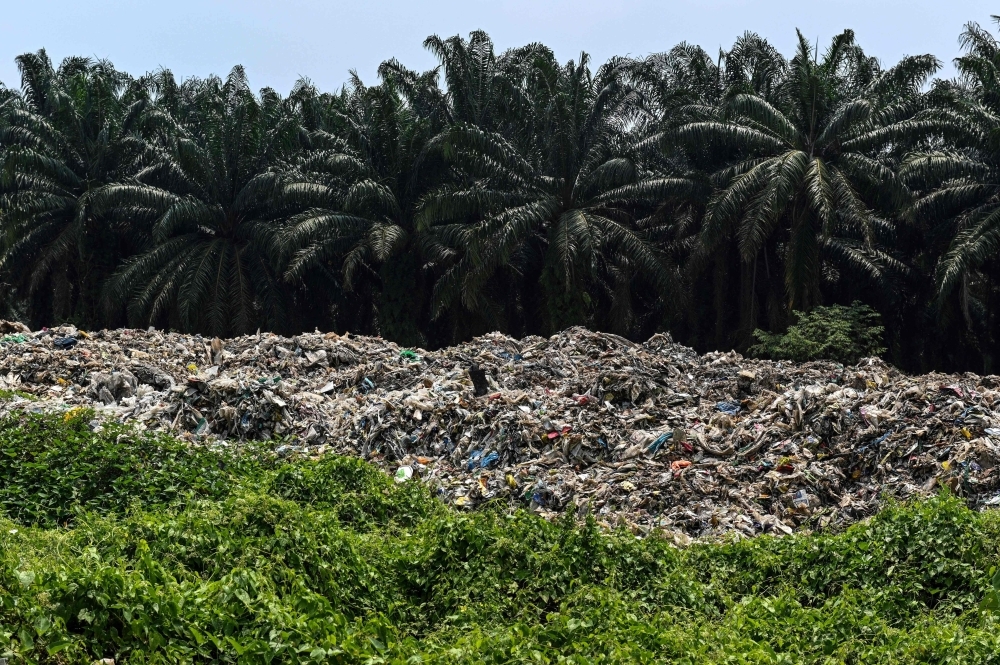 Carbon Dot Technology opens up endless potential for agriculture — Ahmad Ibrahim