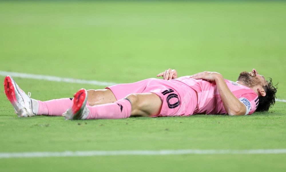 From icon to outcast: PSG brace for Messi reunion as Club World Cup pits them against Inter Miami