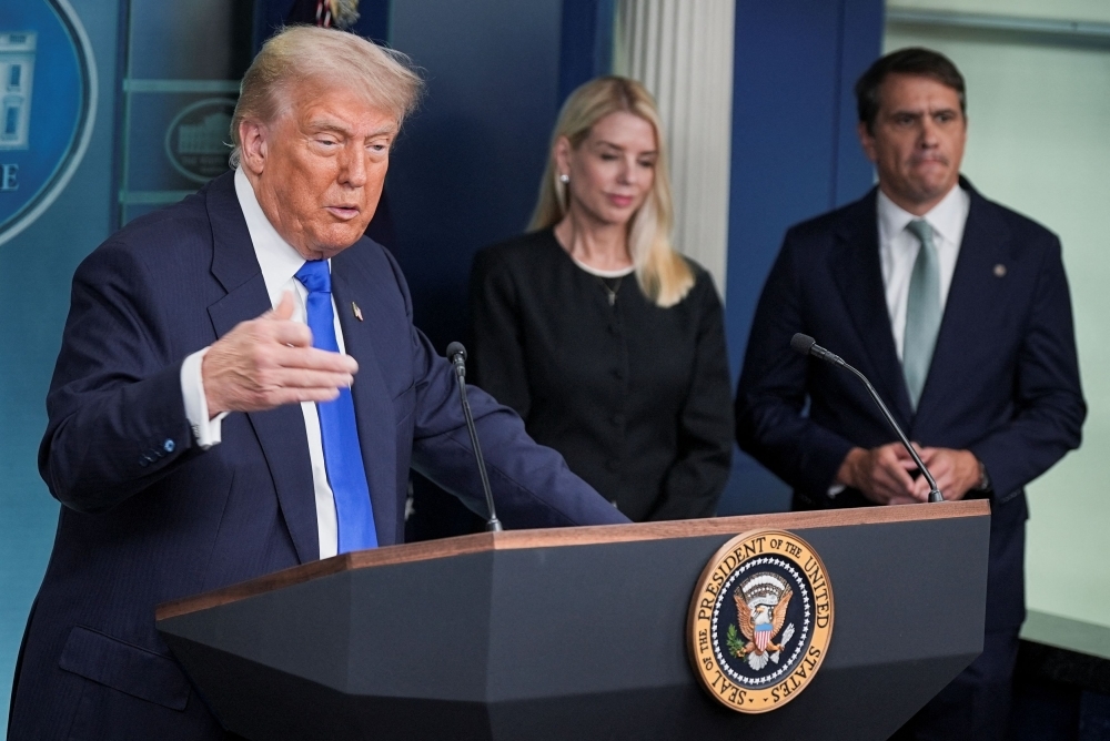 Trump scores win as Supreme Court limits judges, yet birthright citizenship policy remains in limbo