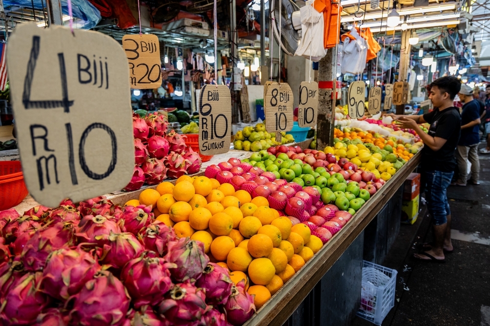 Imported fruits getting too pricey? Here are local alternatives that outshine them in nutrition
