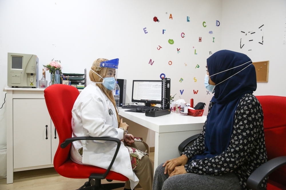 SST on outpatient care for foreign workers could backfire, say private GPs pushing for urgent exemption