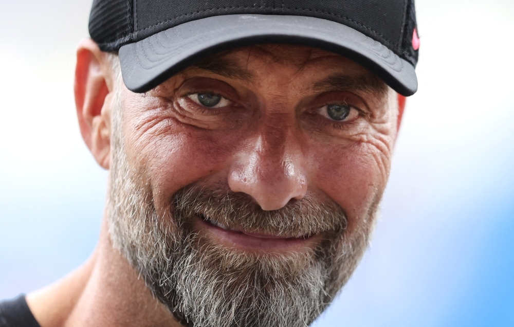 Klopp: Club World Cup is ‘worst idea ever implemented in football'