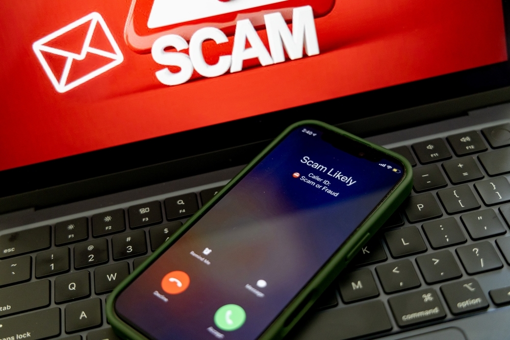Kedah engineer loses RM275,000 to ‘6 Investment Securuties Internasional' group in ‘Moomoo' Chinese currency investment scam