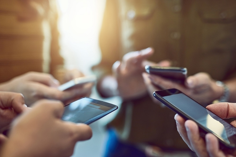 ‘Struggling with identity': Asean youth mental health forum hears rising stress levels among social media generation