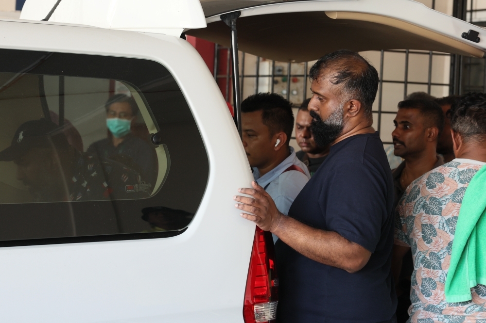 Families of Pulau Perhentian boat tragedy victims prepare for final rites, request privacy amid grief