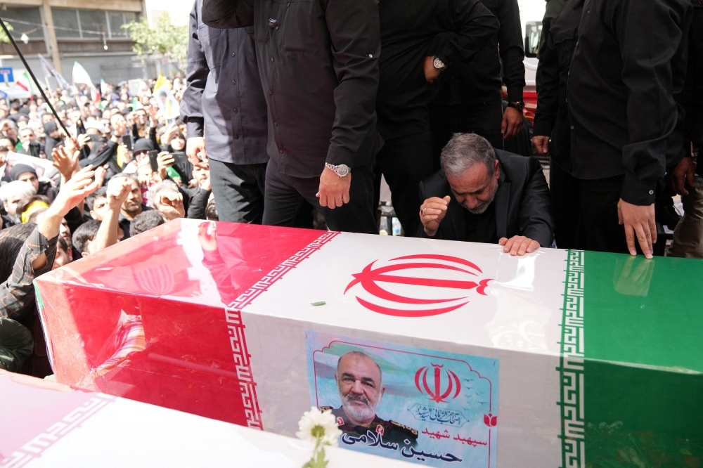 Iran casts doubt on Israel's ceasefire commitment after war halts nuclear talks