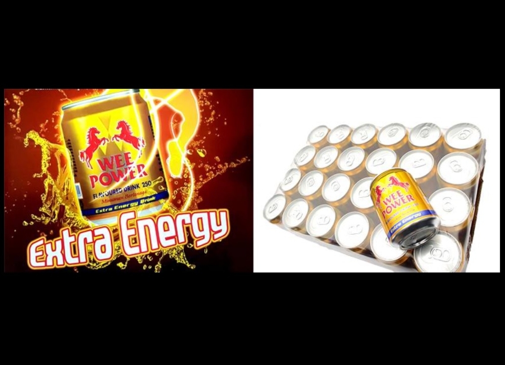 Ferrari loses trademark suit in Malaysia over local energy drink's ‘Wee Power' horse logo