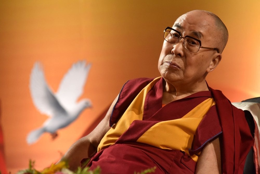 Who picks the next Dalai Lama? A spiritual question with global stakes