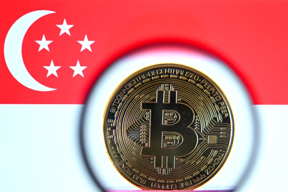 Singapore clamps down on crypto exchanges after scandals, warns foreign-focused firms to shut or comply
