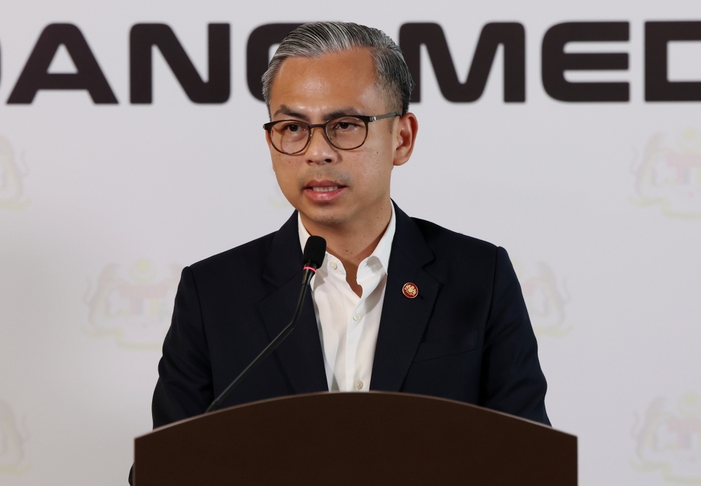 Fahmi: Domestic Trade Ministry rolls out ‘Ops Kesan 4' to tackle profiteering after SST expansion