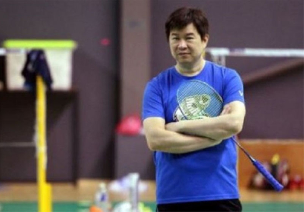 Cheah Soon Kit to coach in Europe for short stint, keeps location under wraps
