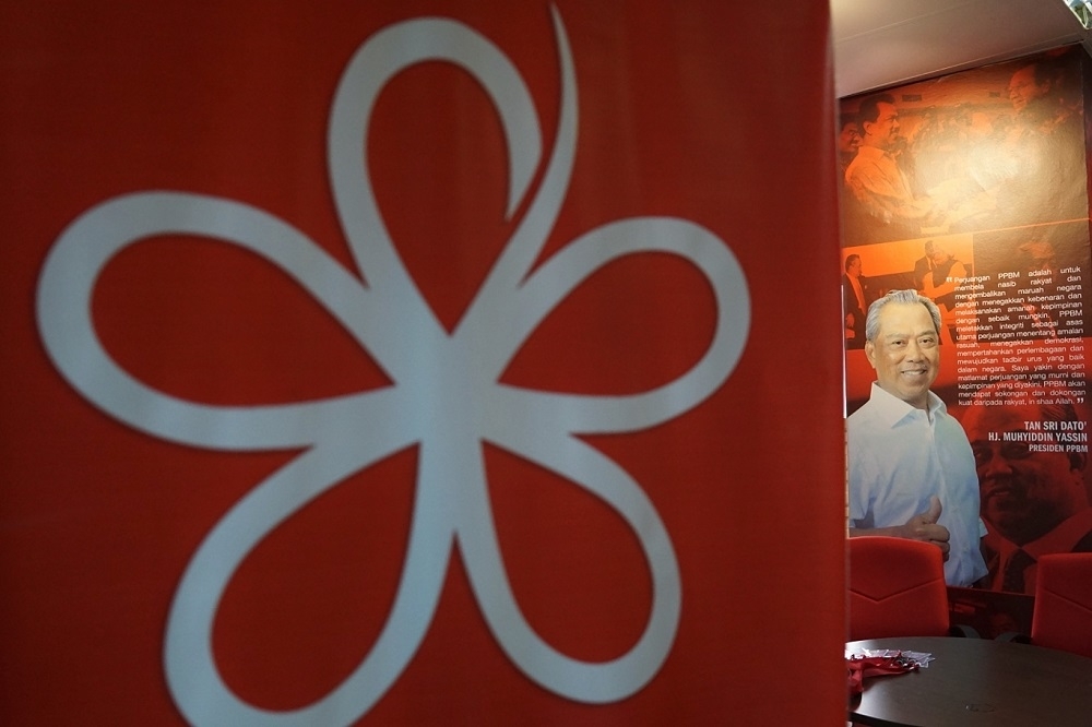 SST goldmine ignored as Bersatu hides backstage till GE kicks off