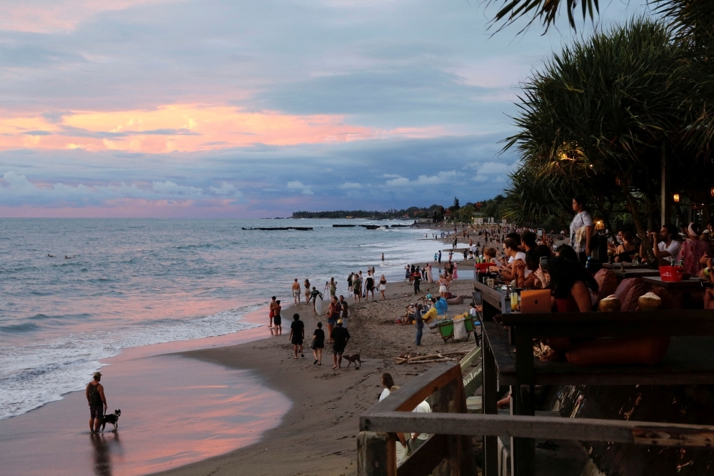 Race against time as 61 feared missing in Bali ferry disaster