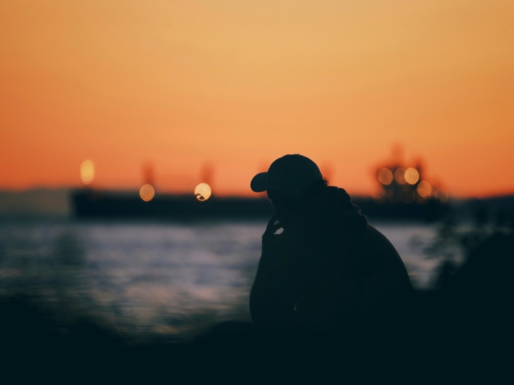 The only mark that matters — Nahrizul Adib Kadri