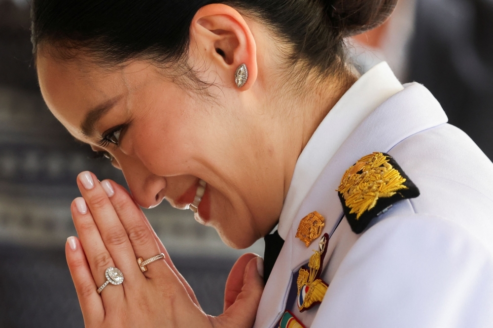 Thailand political crisis: Phumtham becomes acting PM as Paetongtarn suspended in ethics probe