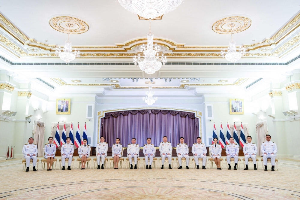 Thai opposition puts no-confidence vote on hold, vows to prevent political deadlock