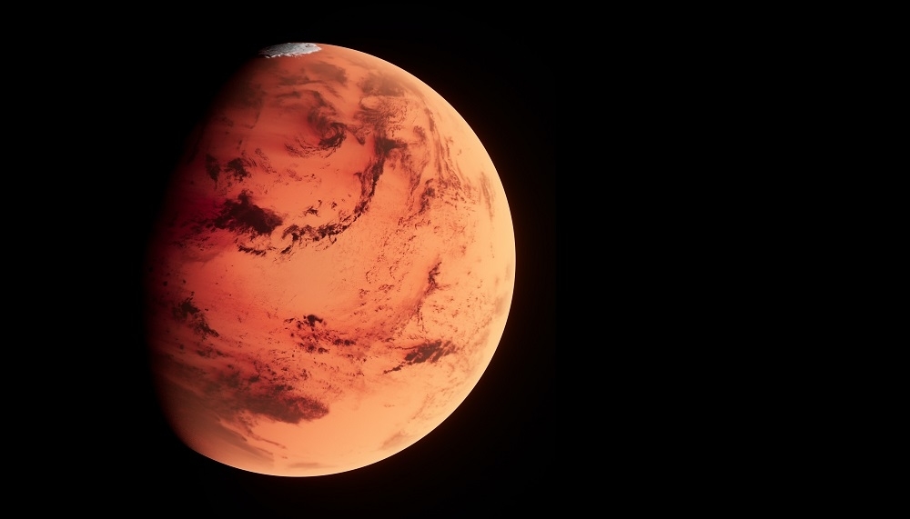 Why is there no life on Mars? Nasa's rover finds mineral clue in Martian desert
