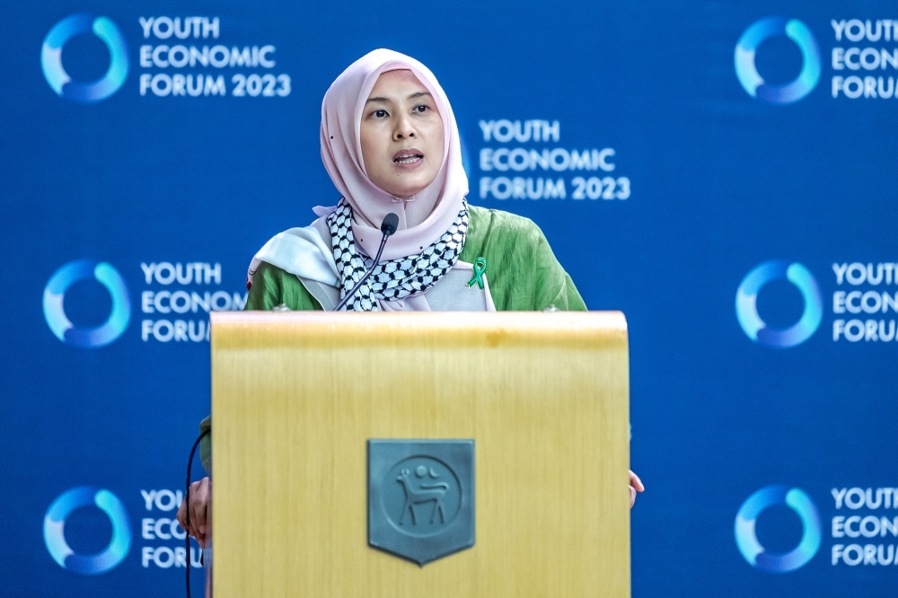 Nurul Izzah named Sidec adviser, joins tech veterans in push to grow Selangor's semiconductor sector