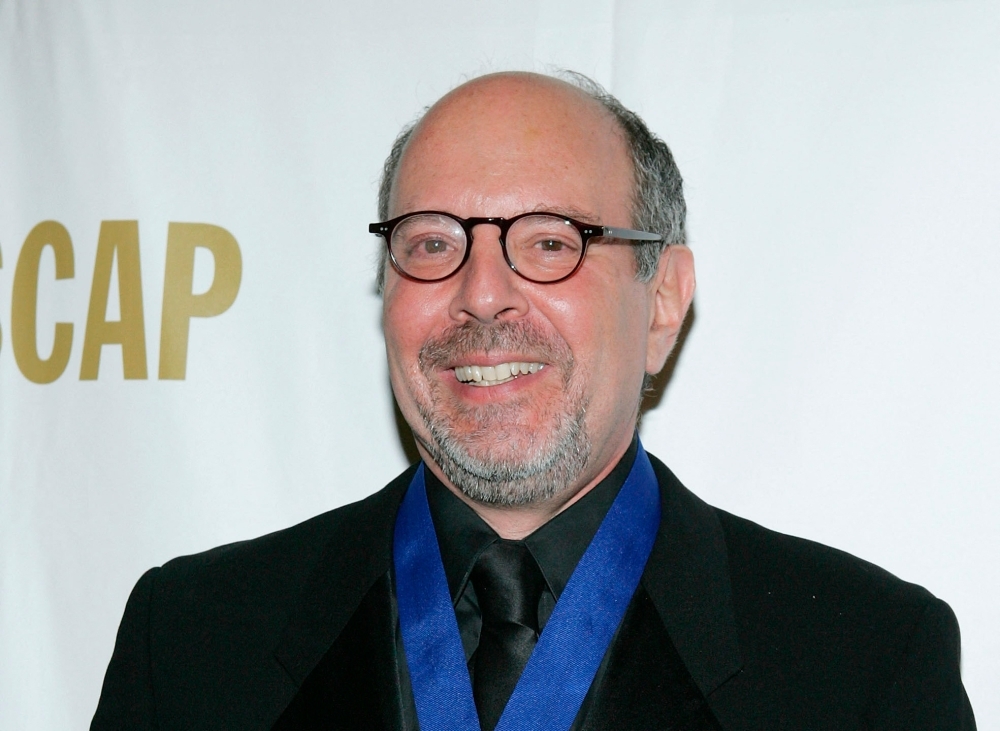Mark Snow, composer of iconic ‘X-Files' theme, dies aged 78