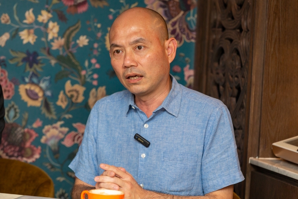 No notice, no consultation: Kepong MP demands answers over sudden SST hike on A4 paper from July 1