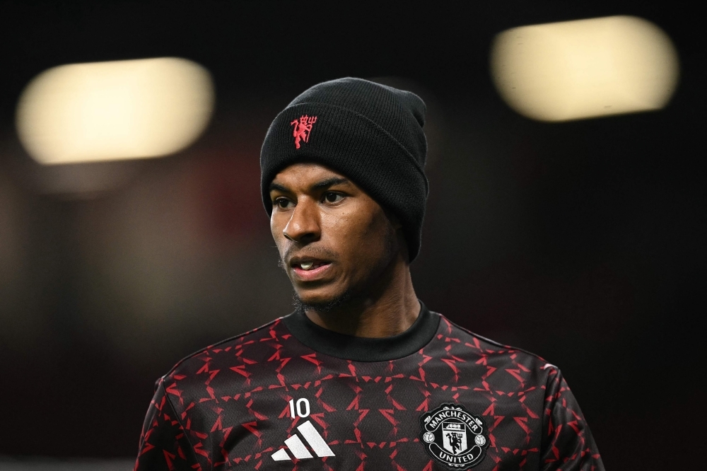 Transfer alert: Rashford, Sancho, and Garnacho all seeking Manchester United exit this summer