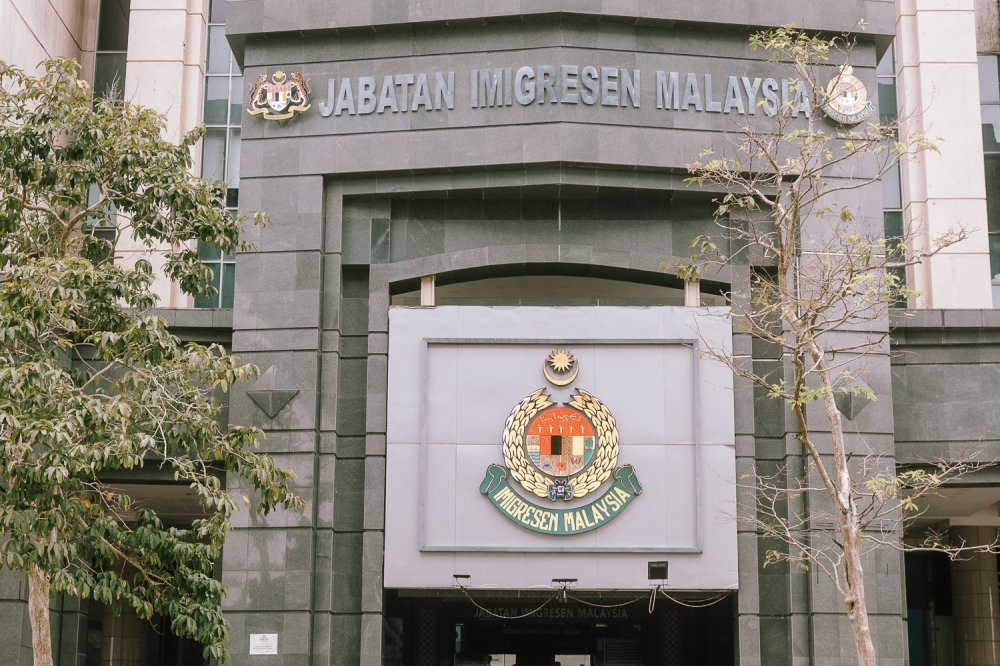 Immigration Dept arrests over 1,000 employers for hiring, harbouring undocumented migrants this year