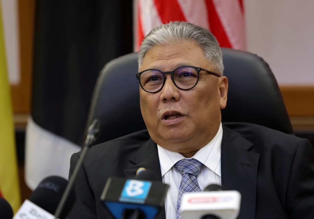 Confusion over Sabah assembly term clarified as Speaker sets Nov 11 automatic dissolution date, unless called earlier