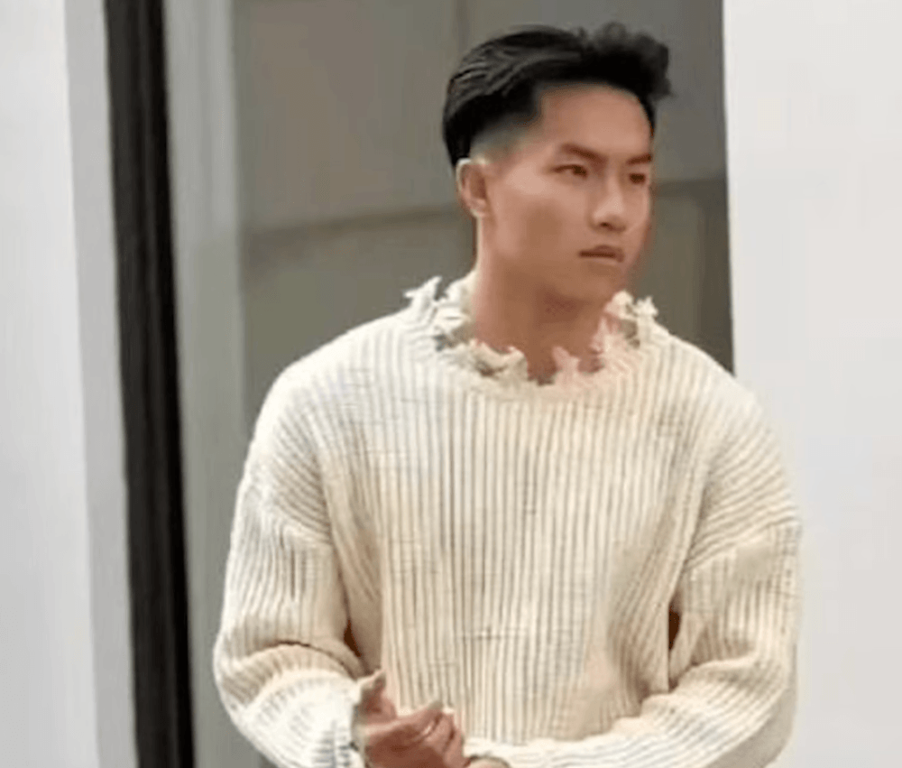 Sister's online plea leads to rescue of missing Chinese model in Myanmar