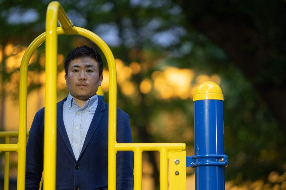 Pressed to confess: Japan's ‘hostage justice' under fire as man spends six years in solitary without conviction