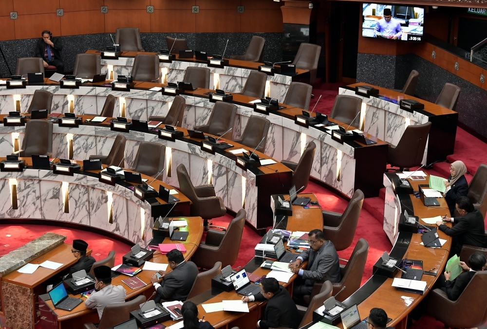 Pay up or lose your assets: Errant ex-husbands face seizures, frozen income under Selangor's proposed crackdown on ‘nafkah' dodgers