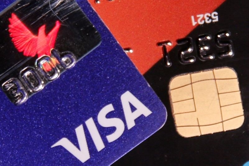 Inside Visa's AI-powered war on cyber crime as fraudsters run global scam centres from Myanmar