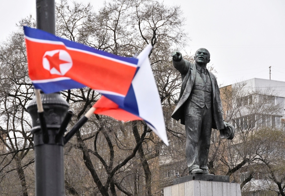North Korea bars Western influencers from trade fair tour, says China-based operator