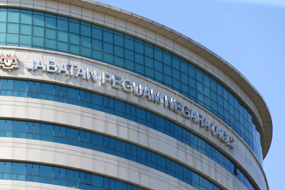 No judicial crisis in Malaysia, says AGC amid calls for RCI over top court vacancies