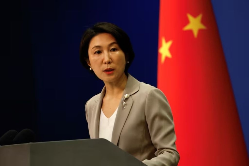 China says EU must fix its mindset, not China trade policy, ahead of key summit