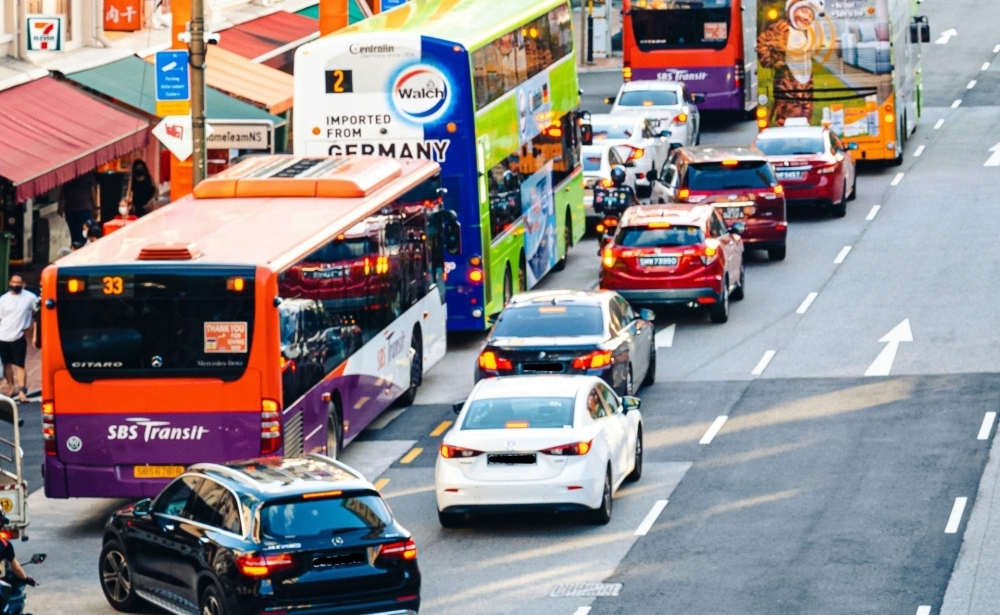 Singapore COE prices surge across the board, with motorcycles leading the jump at 9.2pc