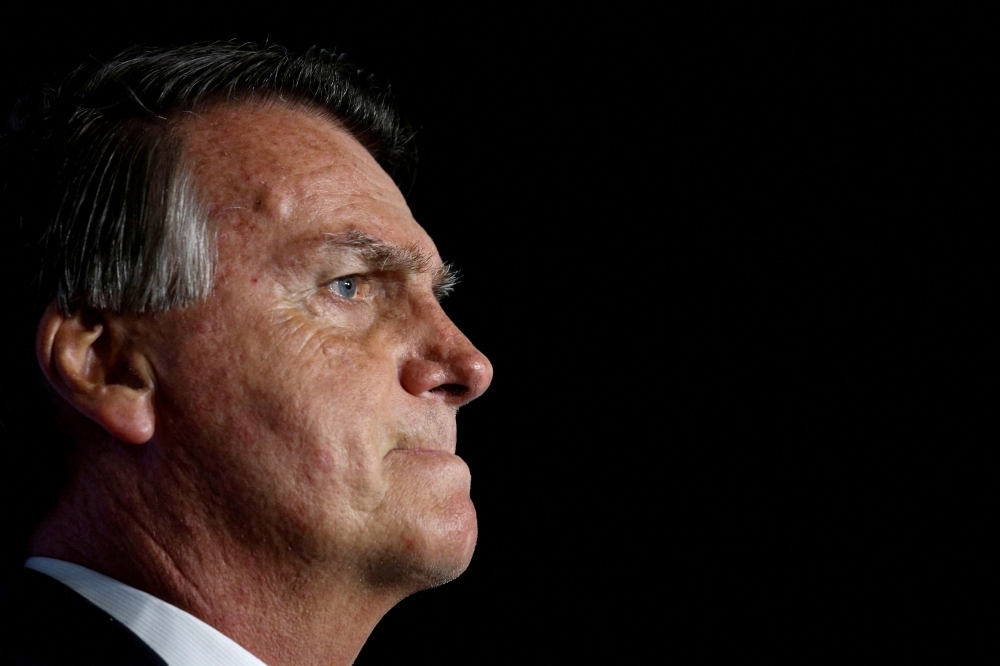 Trump slaps 50pc steel tariff on Brazil in retaliation for Bolsonaro trial, Lula hits back over ‘interference'