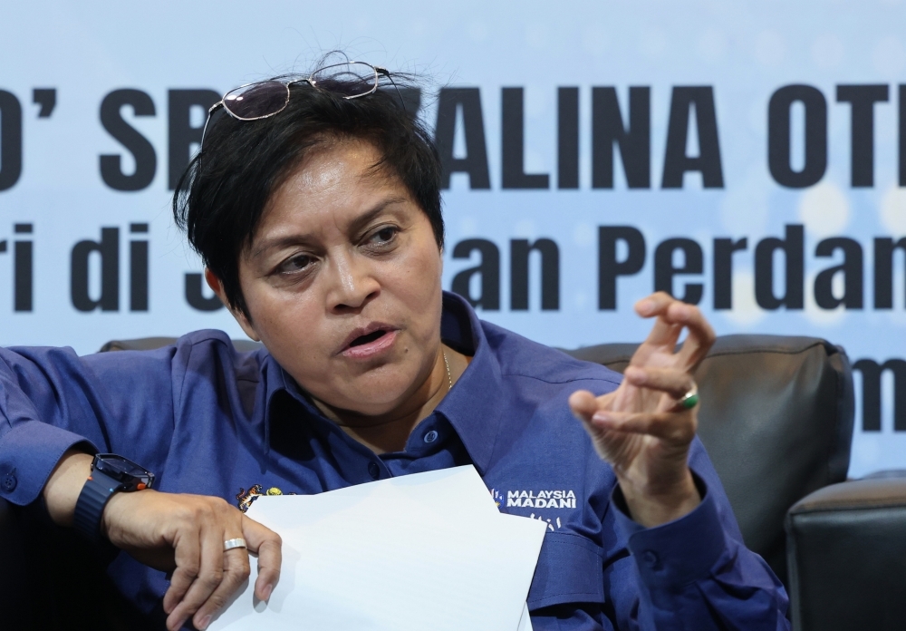Azalina: CJ, Court of Appeal appointments to follow constitutional process, public concerns noted