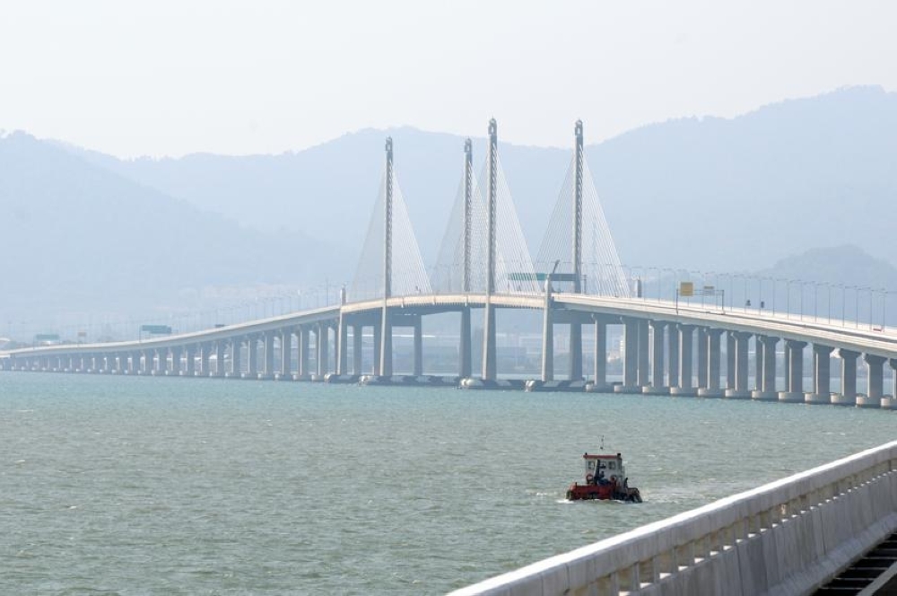 Not a Penangite, but i believe in the Penang 3.0 dream — E Jia Xi
