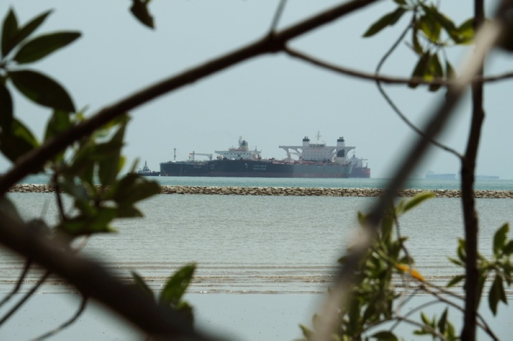 Piracy surges 83pc in Asian waters, with most attacks in Straits of Malacca and Singapore